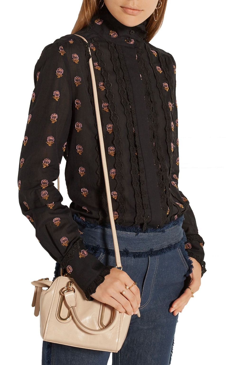 see by chloe paige mini