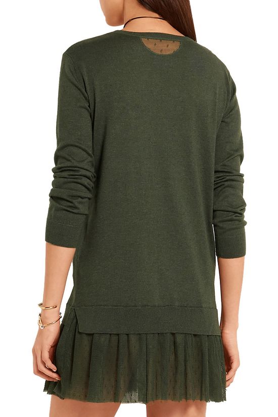 esprit cashmere sweater