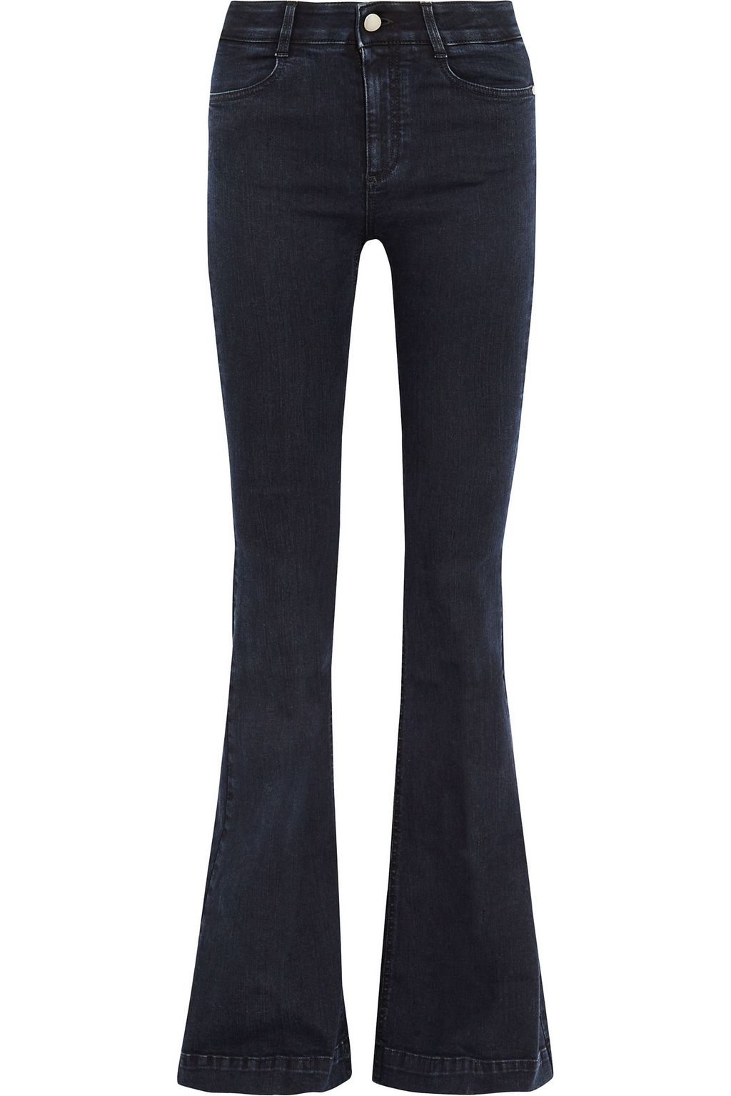 stella mccartney 70s flare jeans