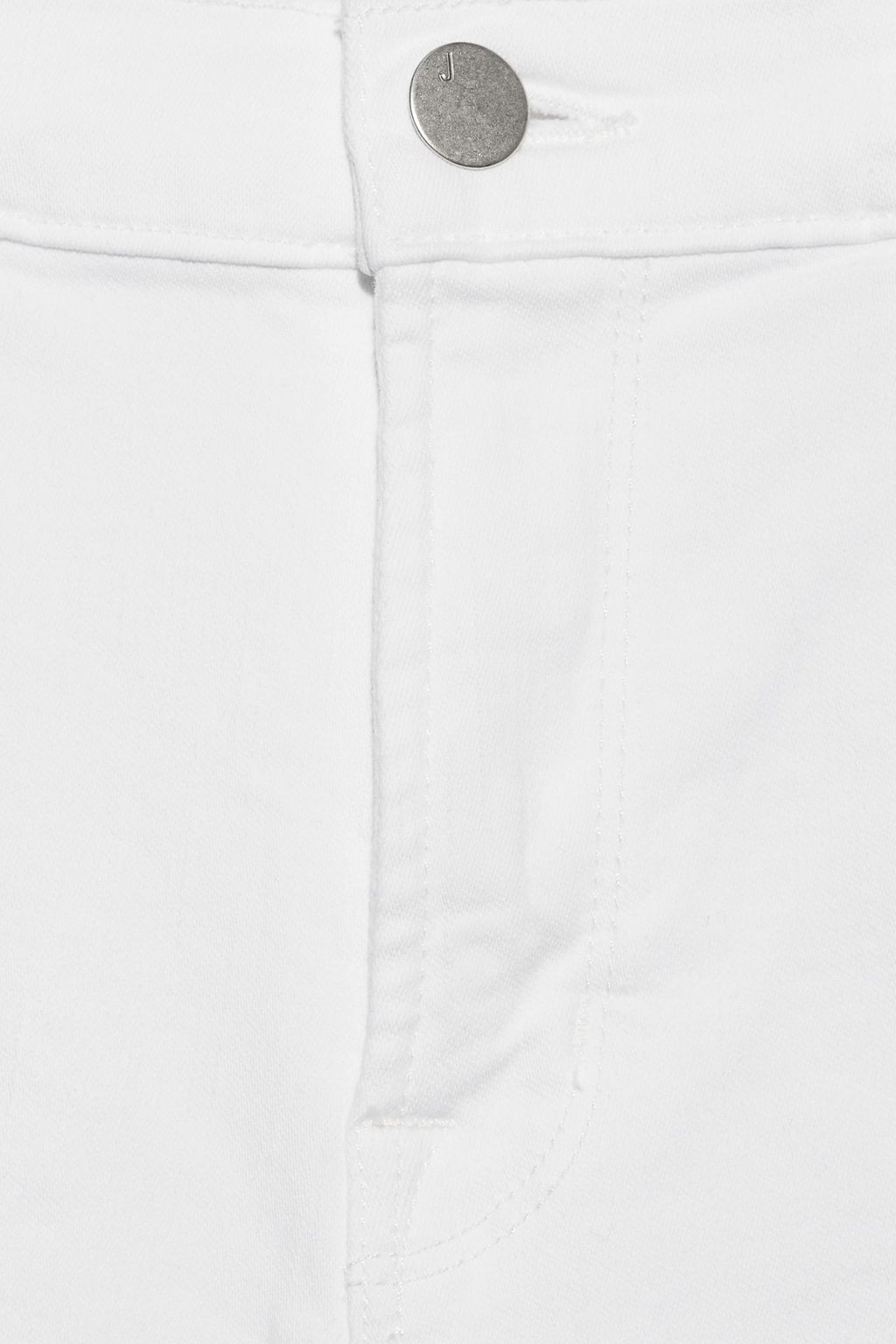 j brand selena white