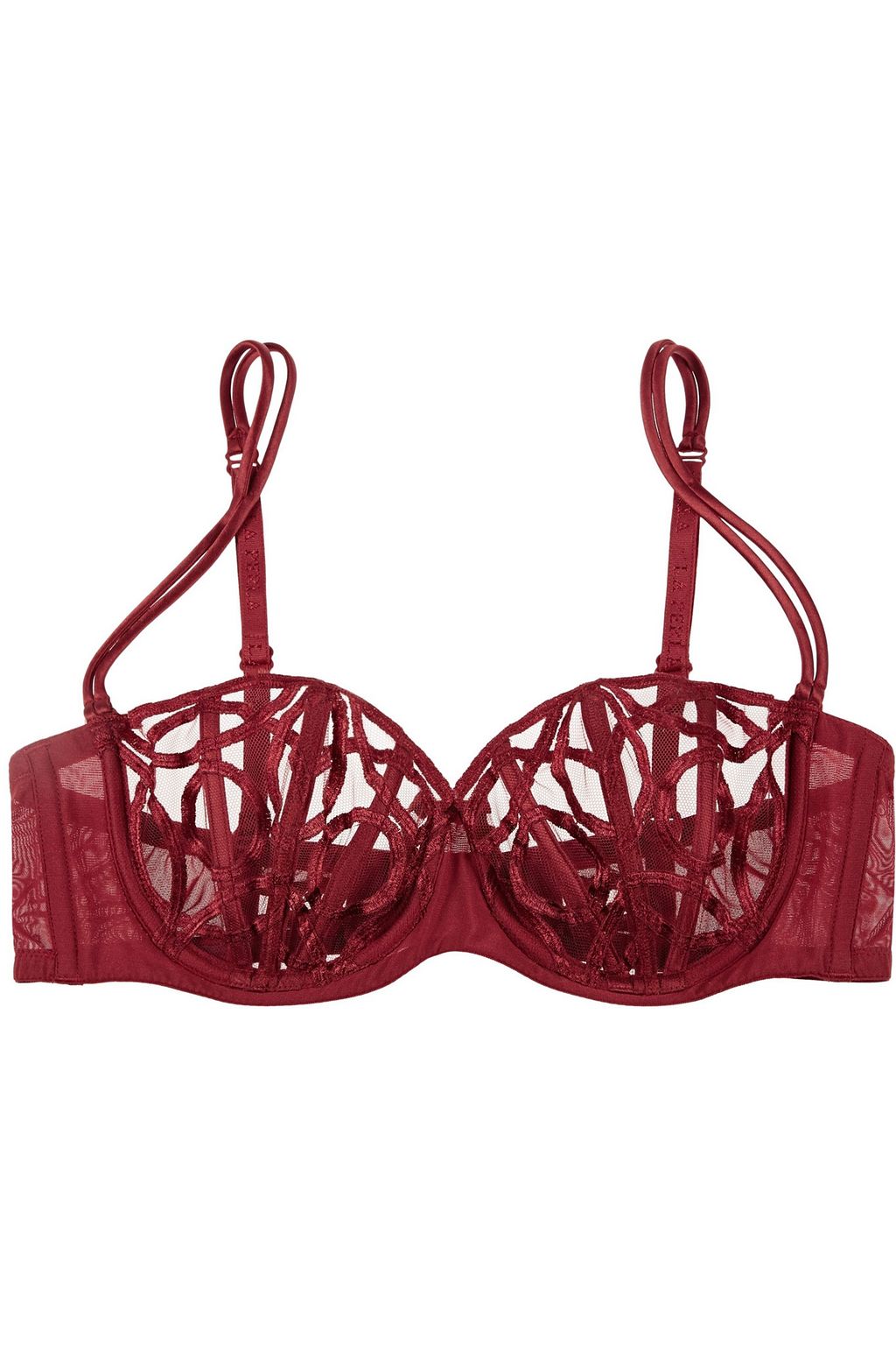 la perla bra