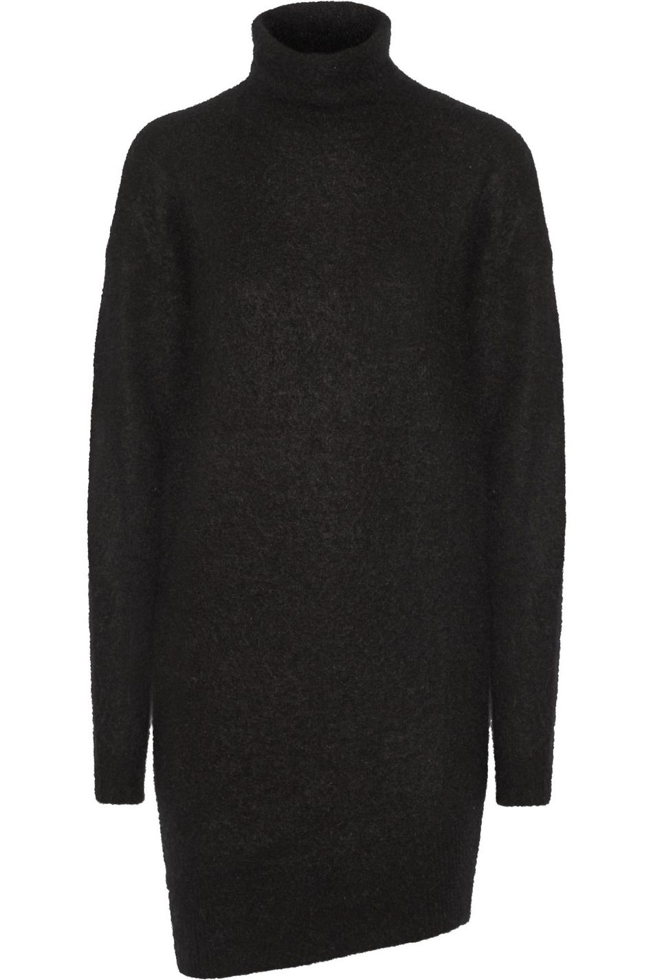 acne sweater dress