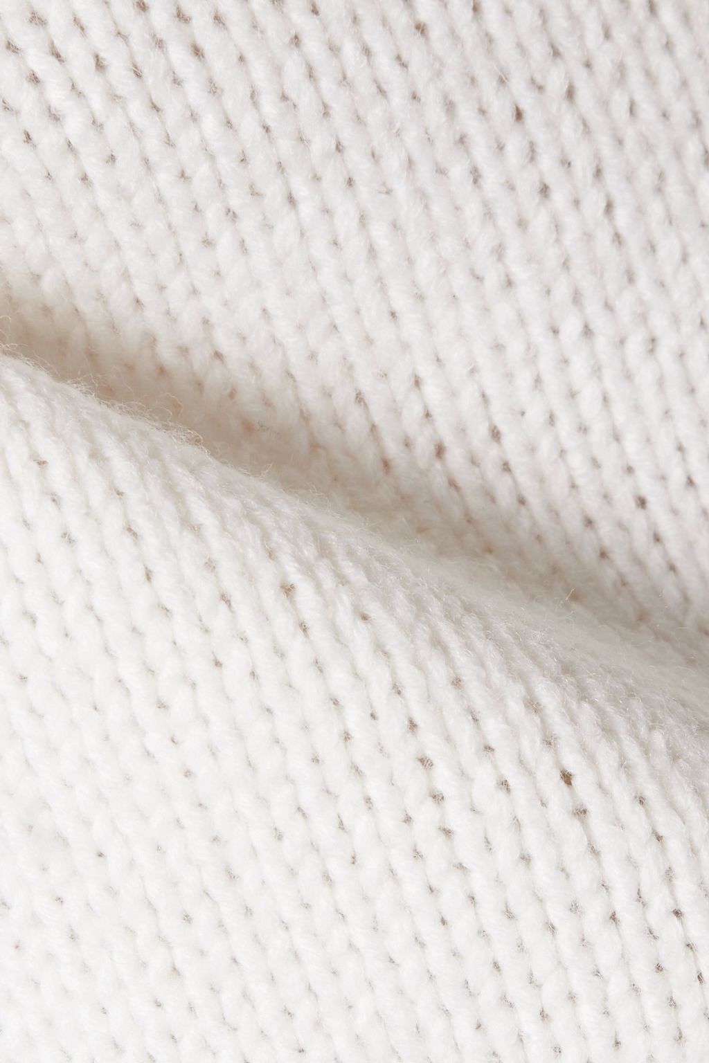 ALICE + OLIVIA Carla embellished wool-blend sweater