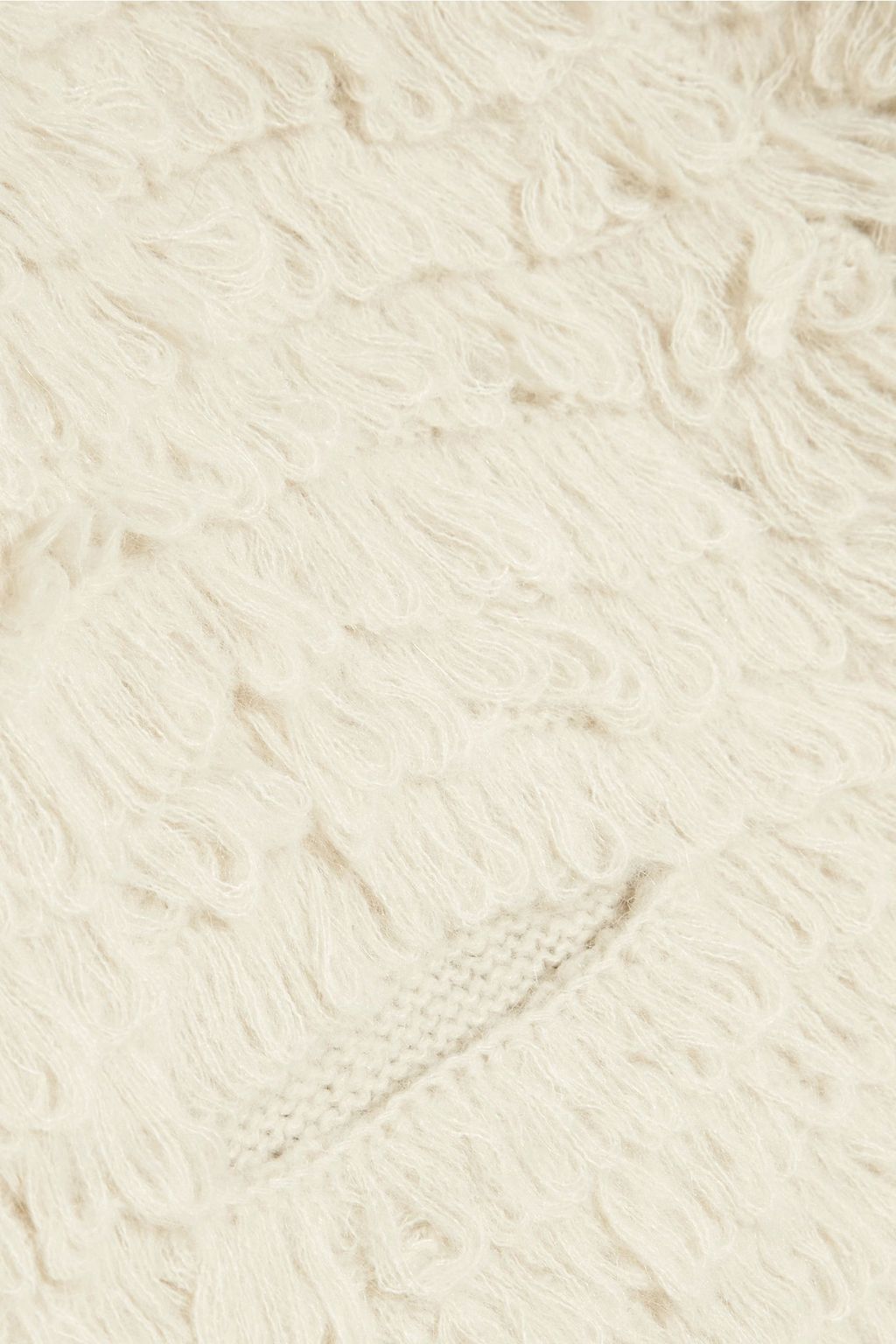 the great short monster jacket