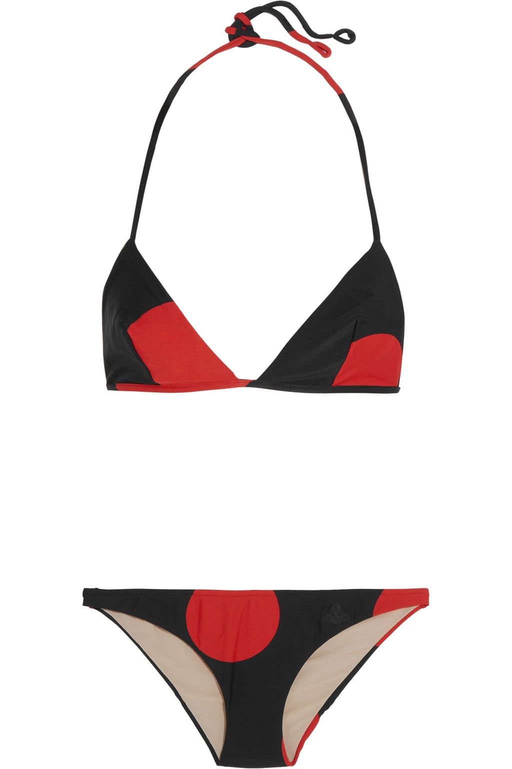 vivienne westwood bikini