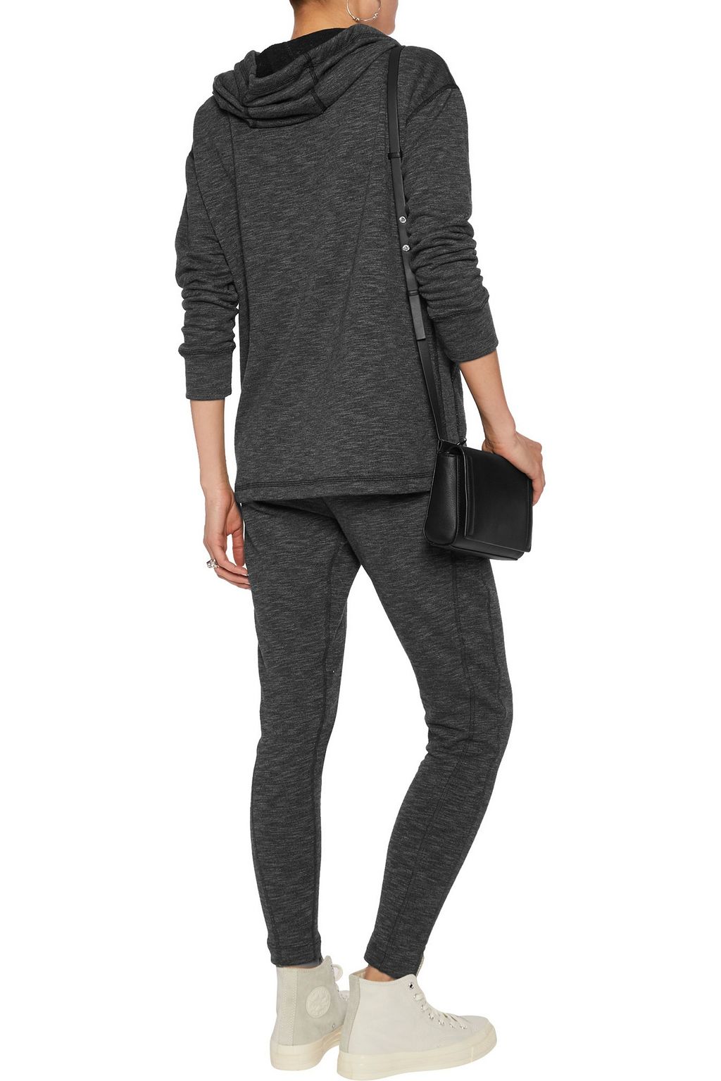 TODD SNYDER + CHAMPION Nolita jersey track pants