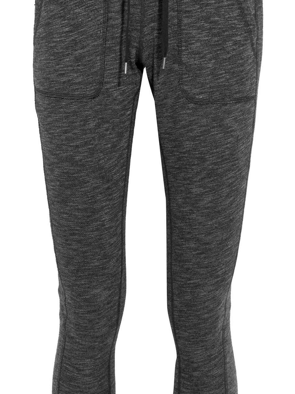 nolita jersey track pants