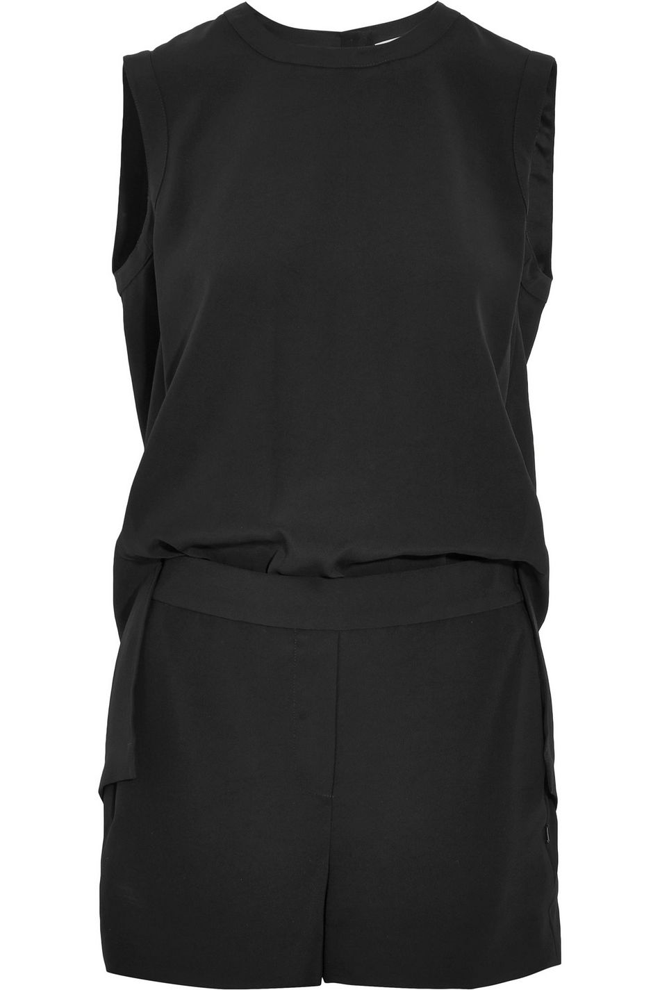 dkny playsuit