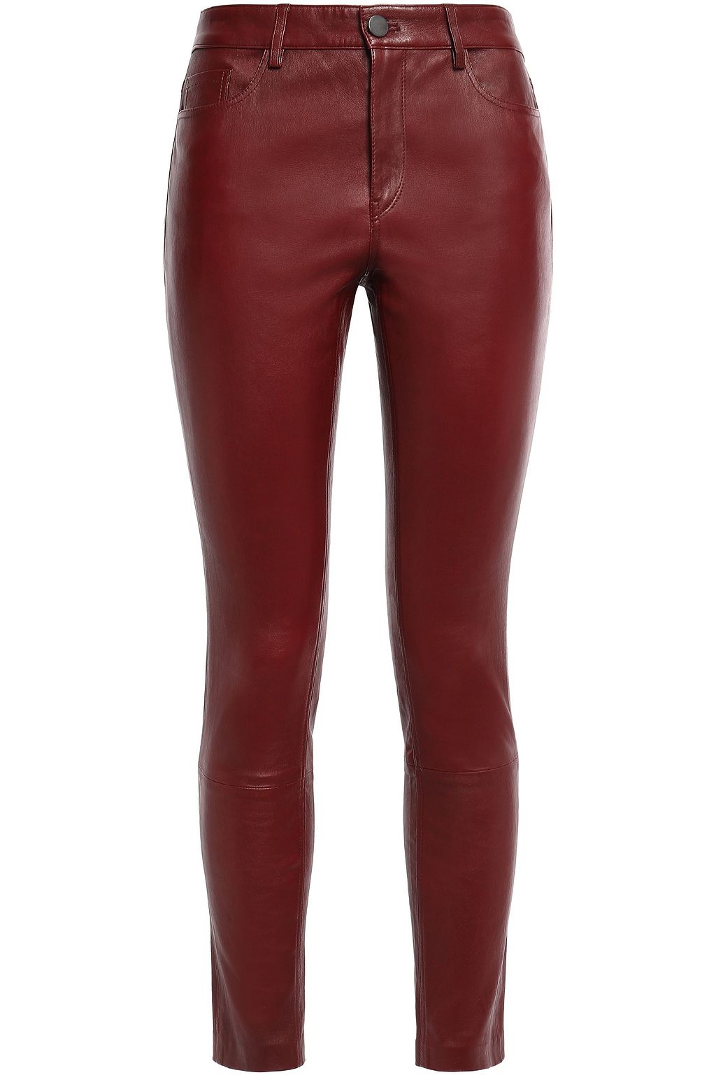 theory leather pants sale