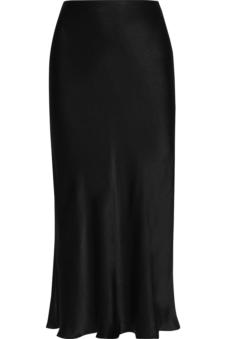 designer midi skirts