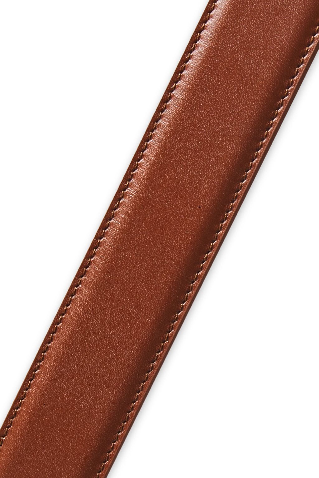 LANVIN Leather belt