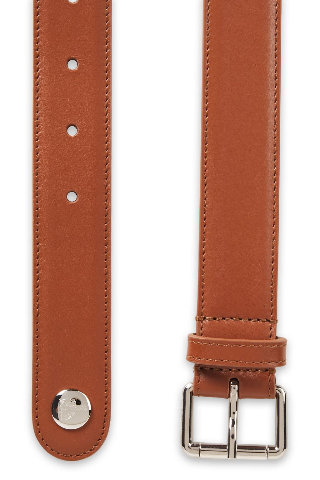 LANVIN Leather belt