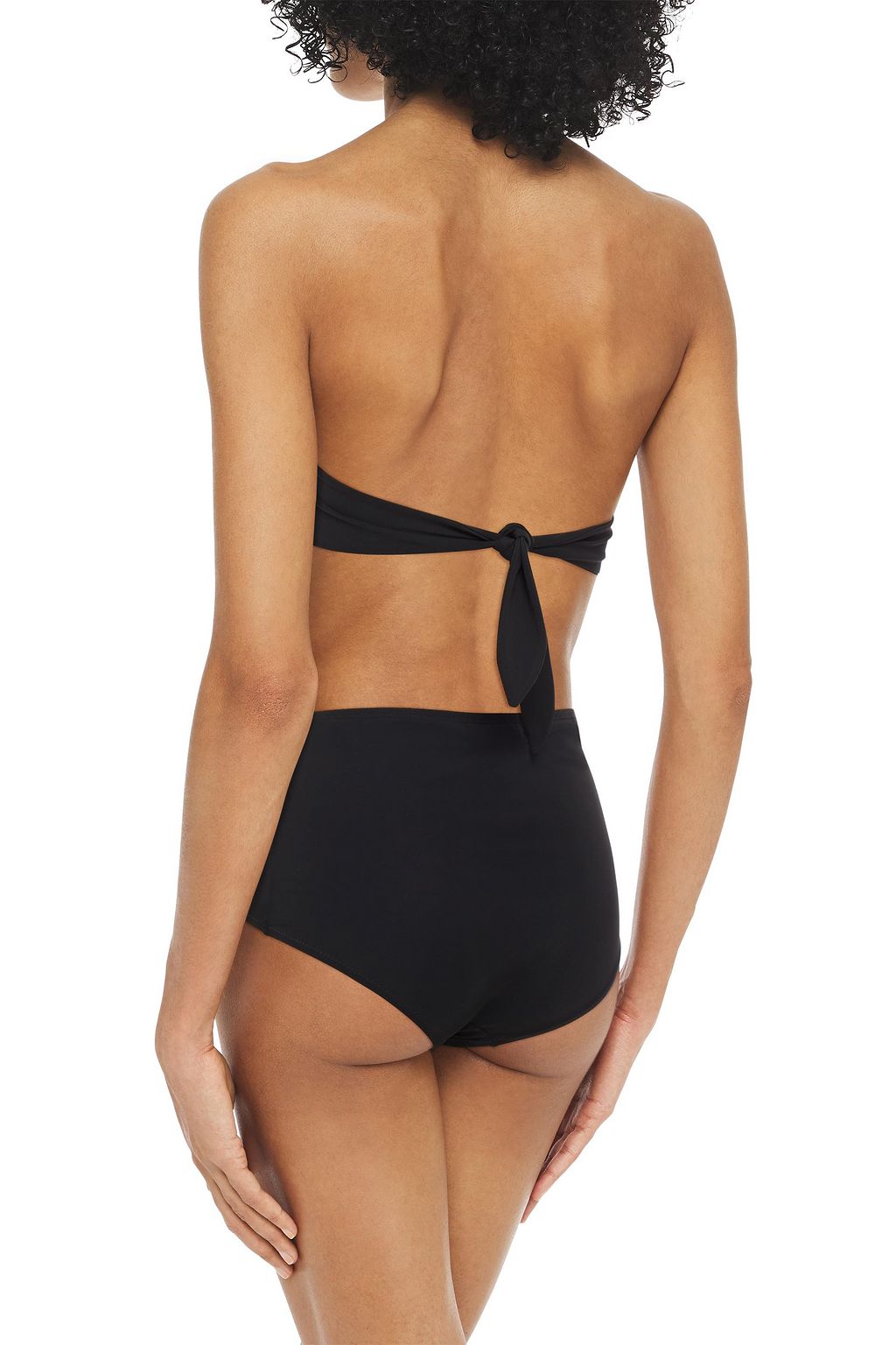 TORY BURCH High-rise bikini briefs
