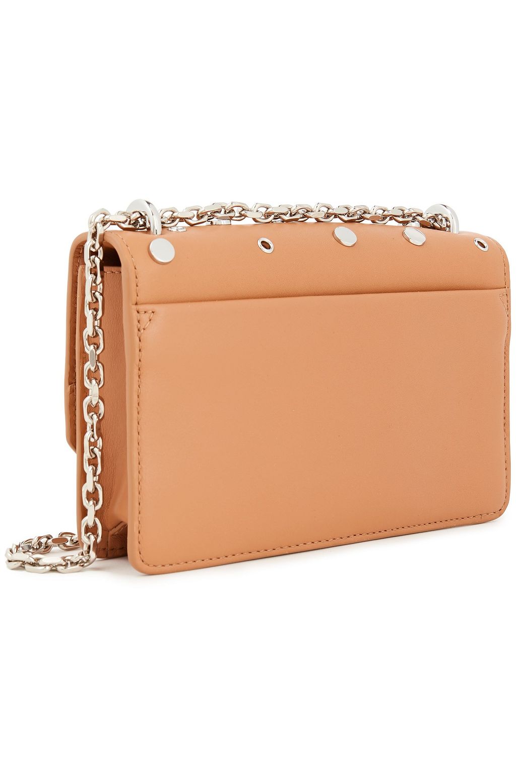 3.1 PHILLIP LIM Alix embellished leather shoulder bag