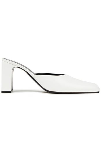 balenciaga bridal shoes