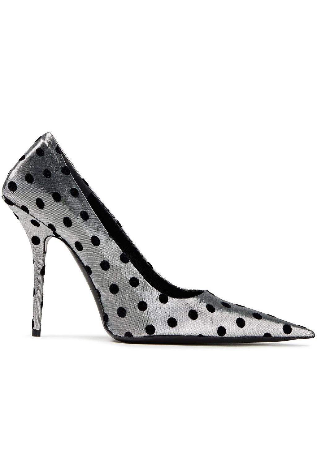 Silver | Sale up to 70% off | THE OUTNET | BALENCIAGA | THE OUTNET