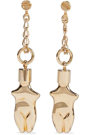 designer earrings sale