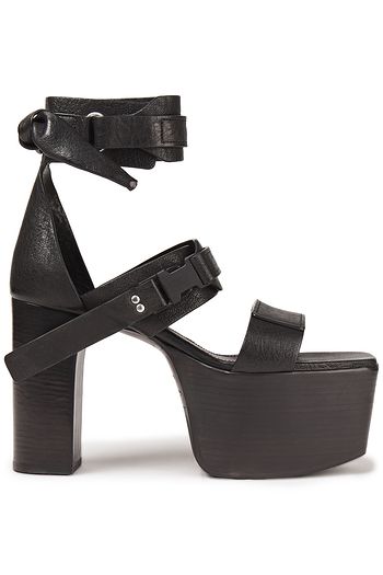 rick owens platforms