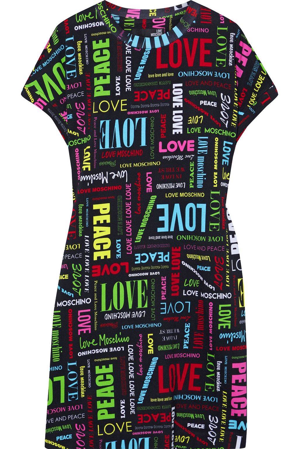 moschino dress sale