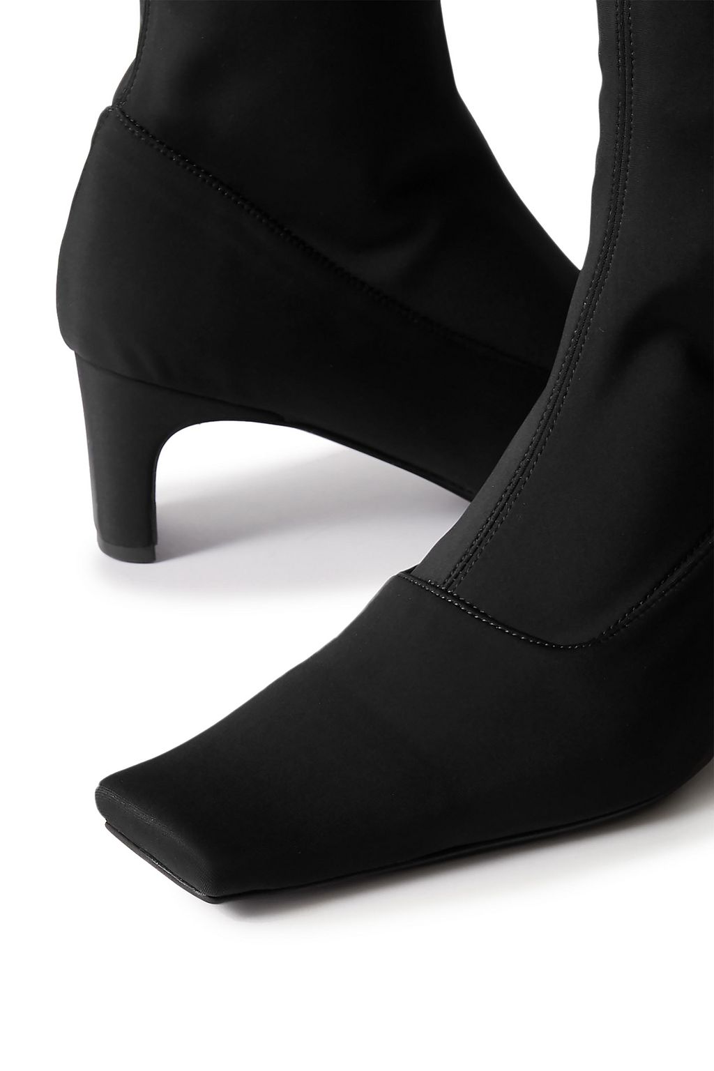 BEVZA Neoprene sock boots