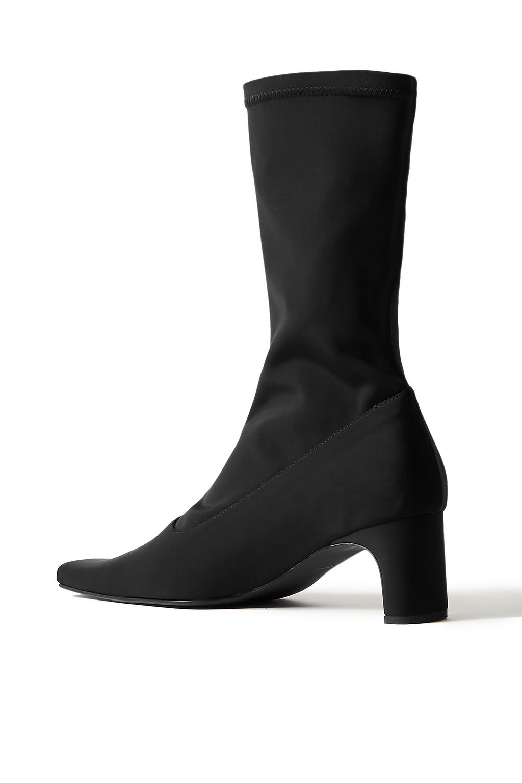 BEVZA Neoprene sock boots