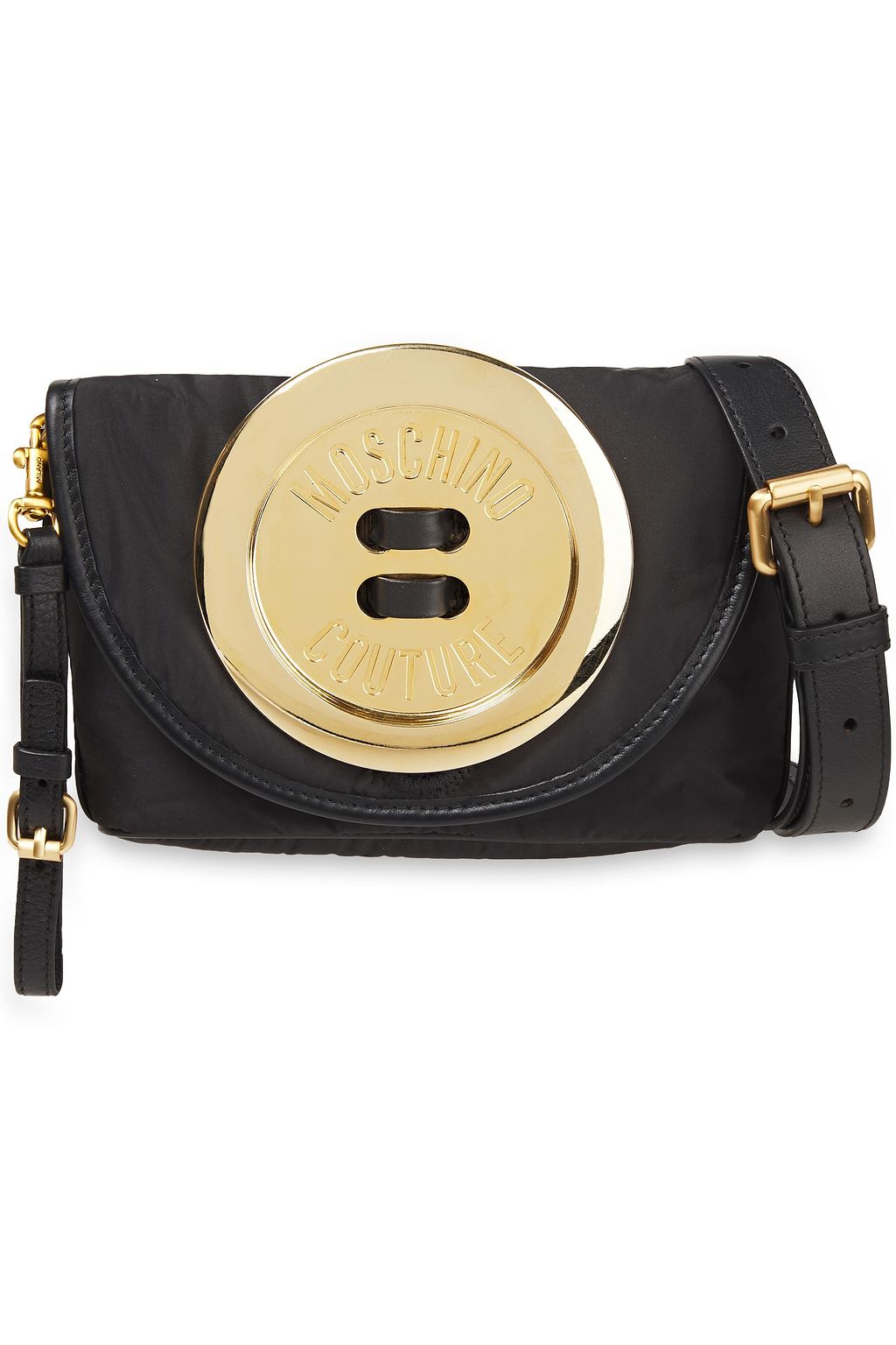 moschino shoulder bag sale