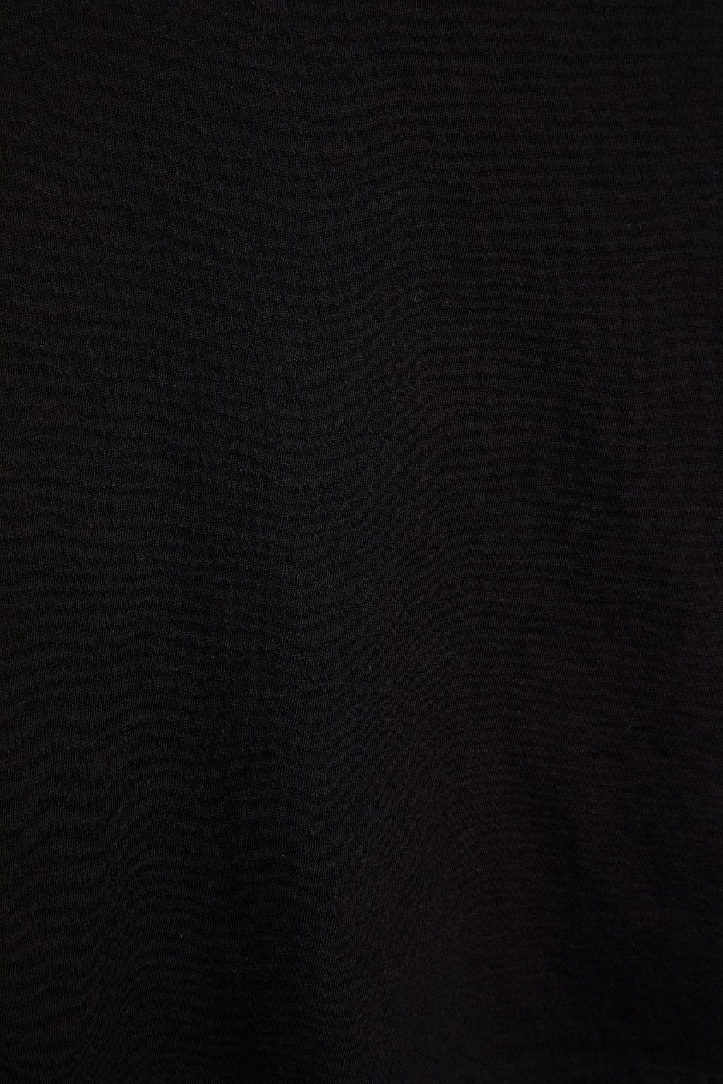 STATESIDE Cotton-jersey camisole