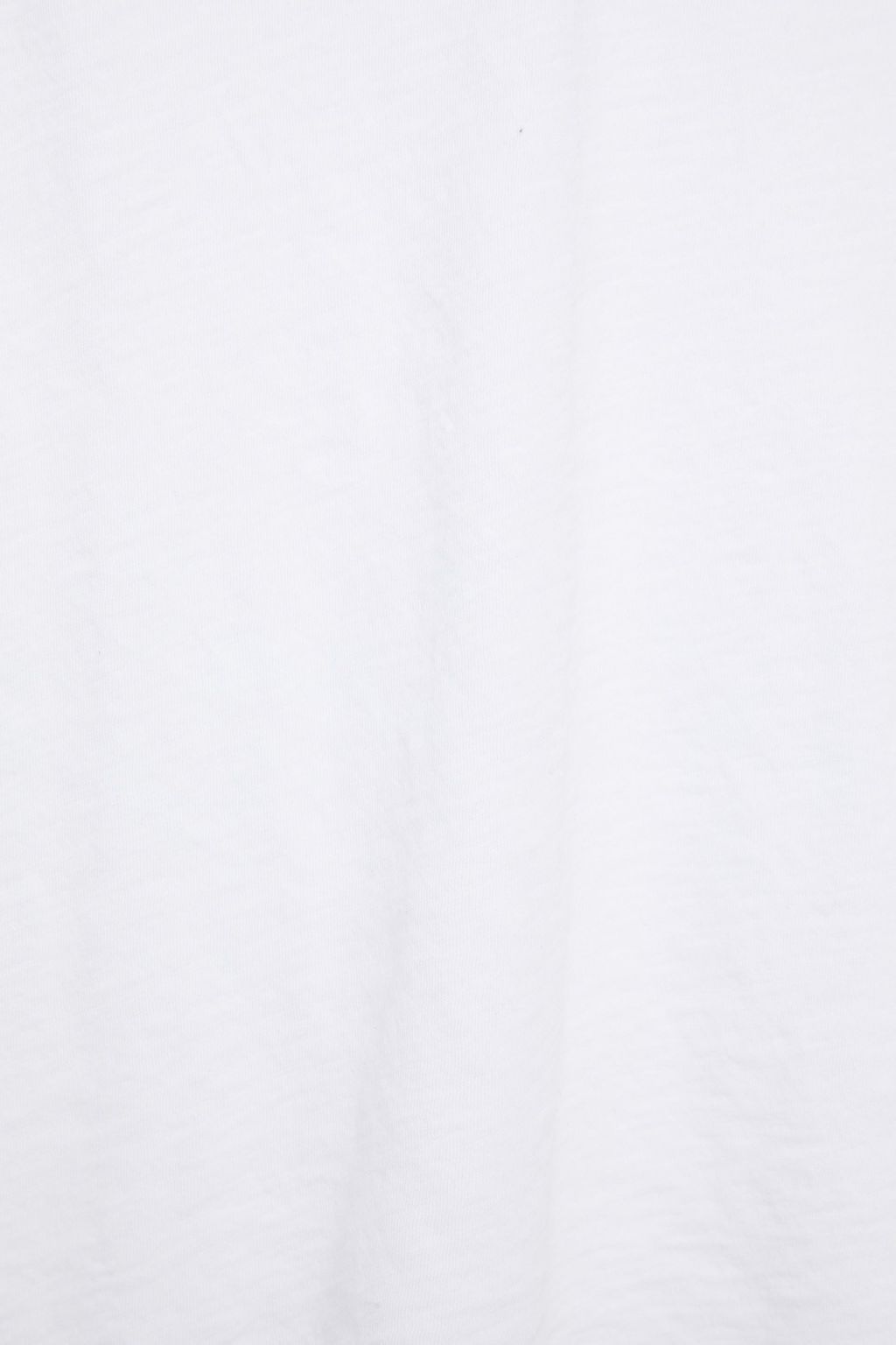 STATESIDE Cotton-jersey camisole