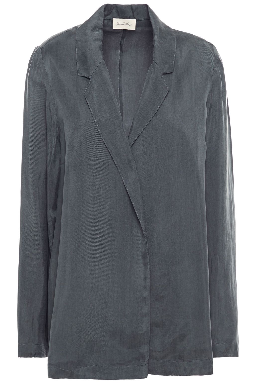 american vintage blazer