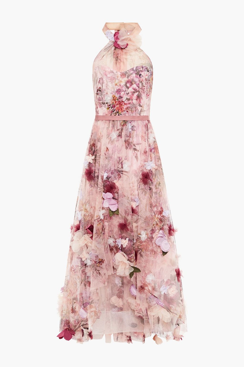 Marchesa Notte Dress sale