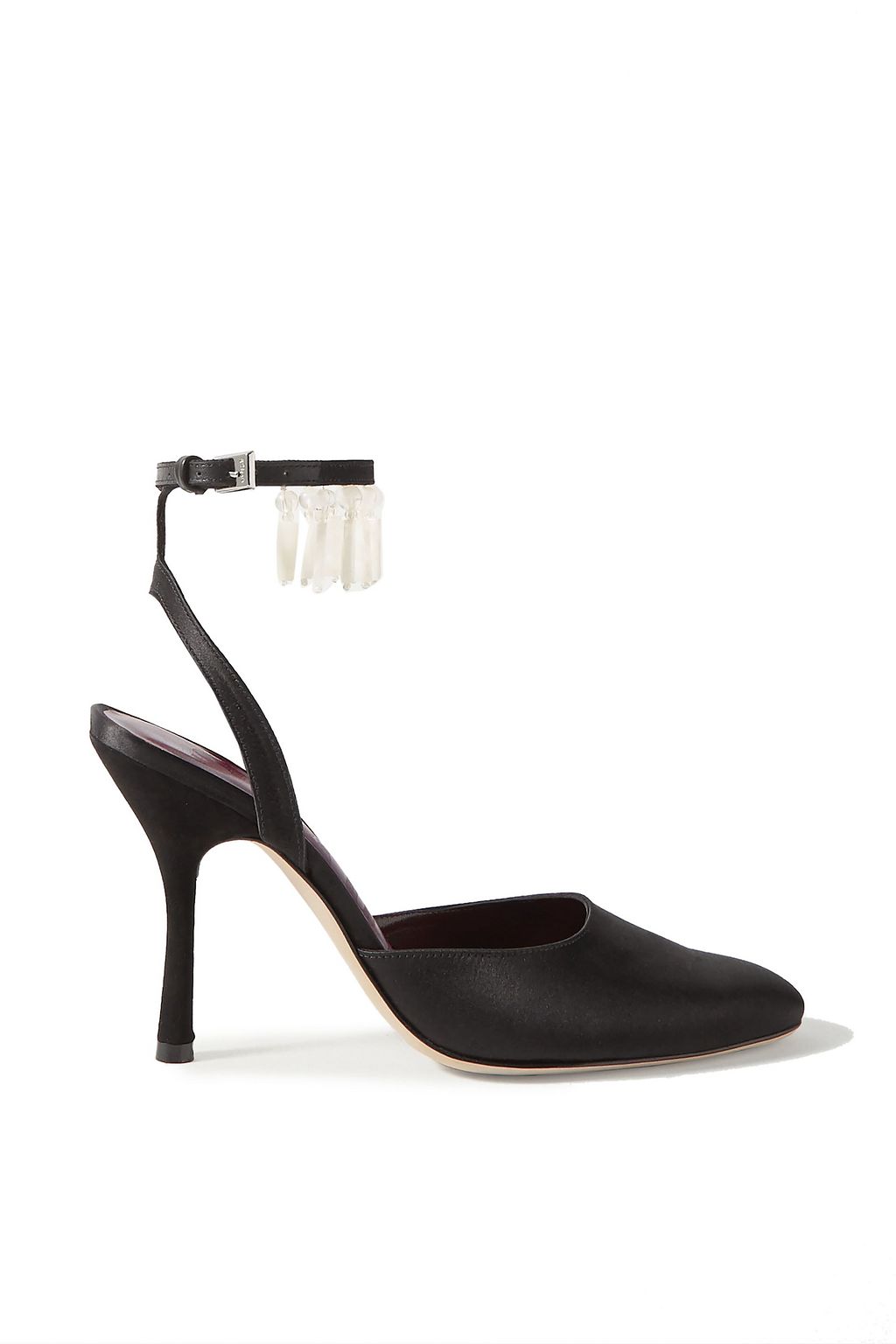 Carla pumps | Sale up to 70% off | THE OUTNET | STAUD | THE