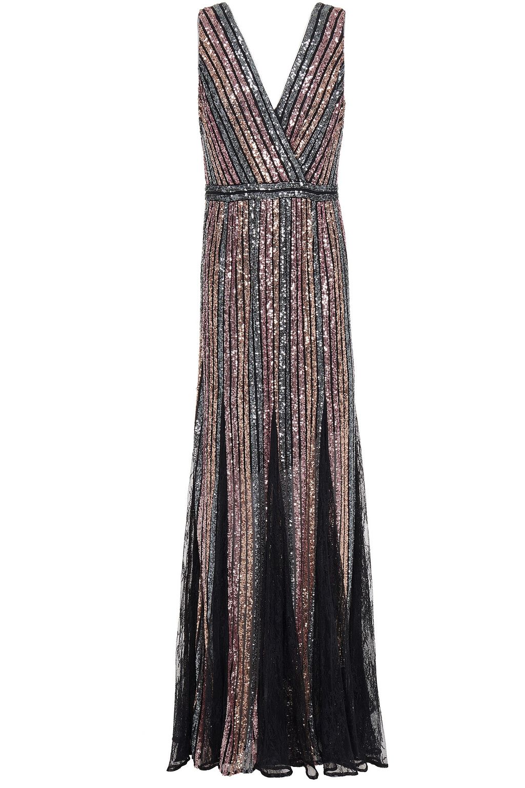 marchesa notte gown sale