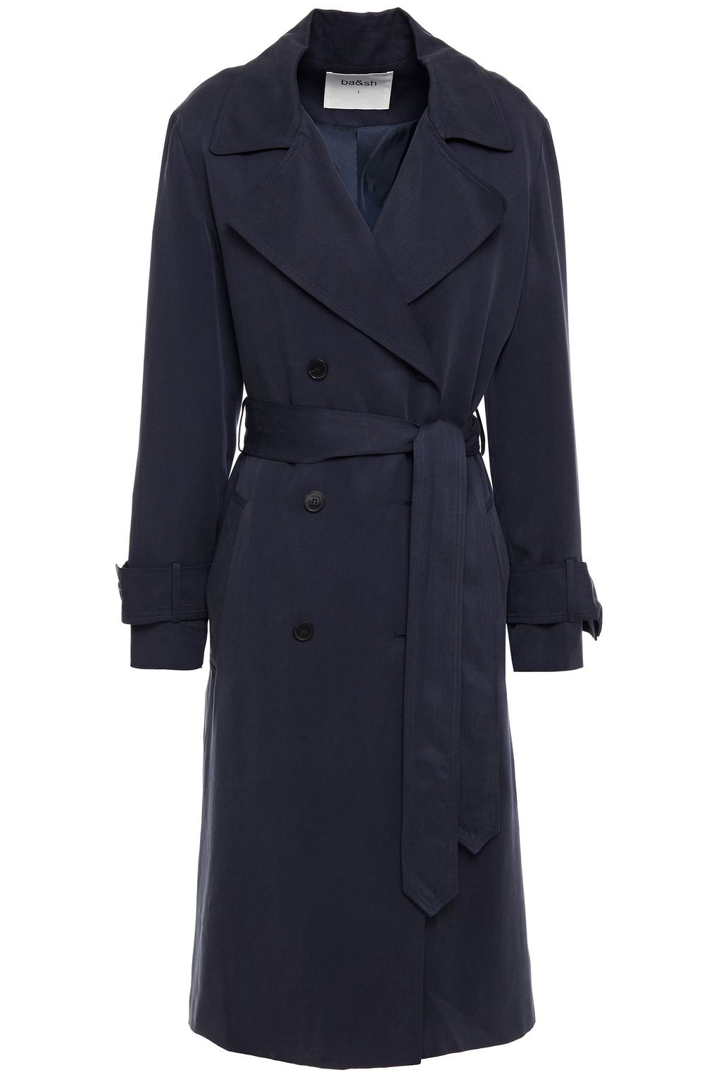 Ba&sh coat sale Clearance