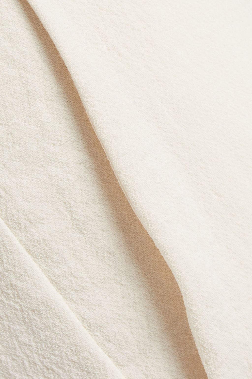 BA&SH Crepe slim-leg pants