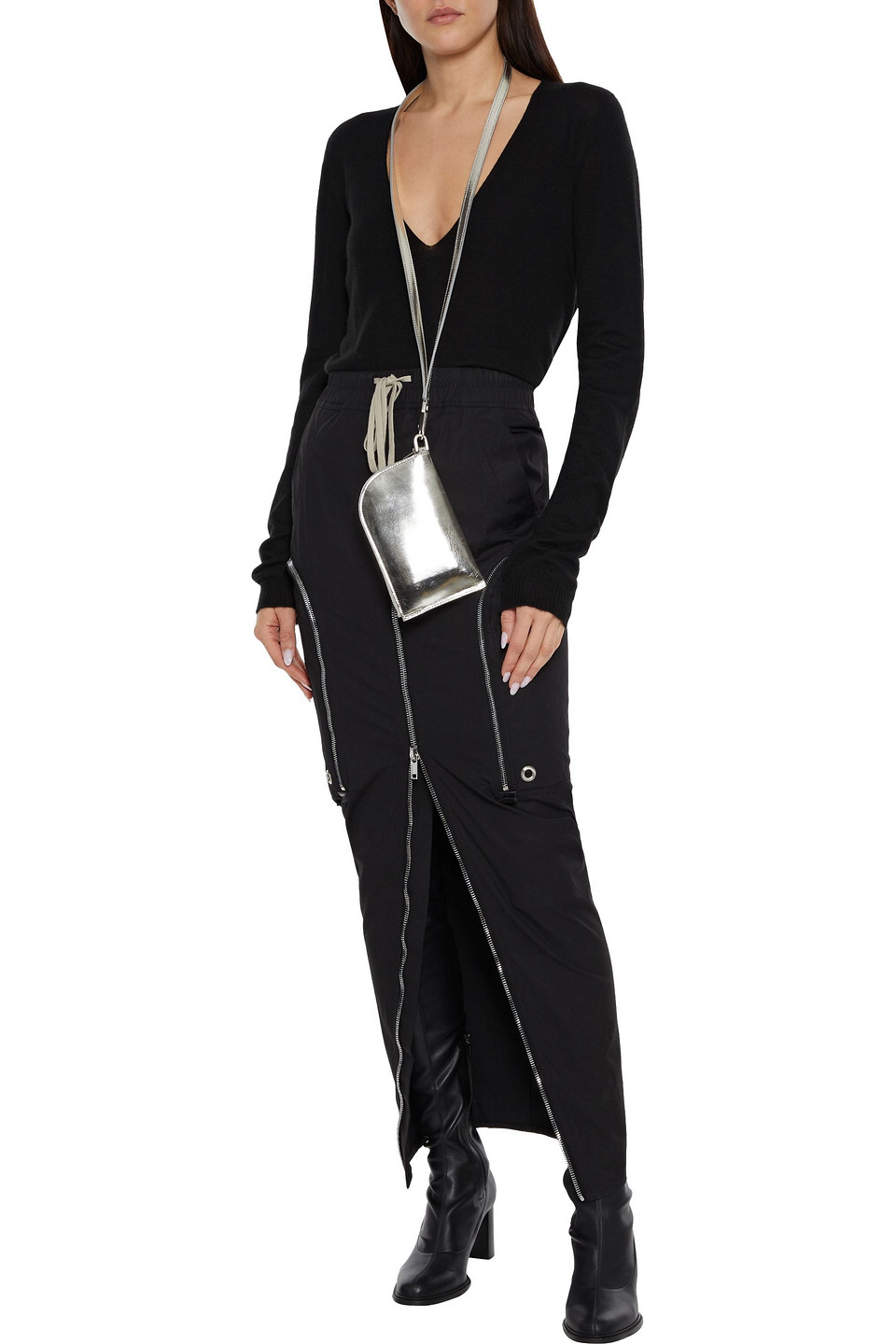 RICK OWENS photo