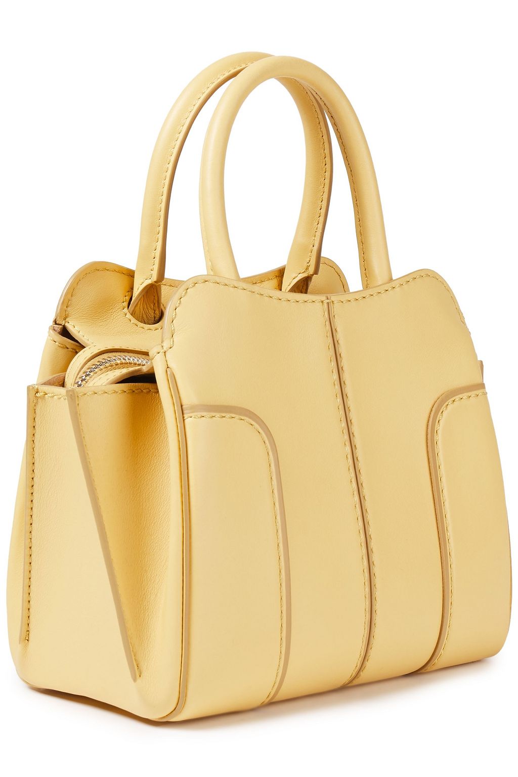 TOD'S Leather tote