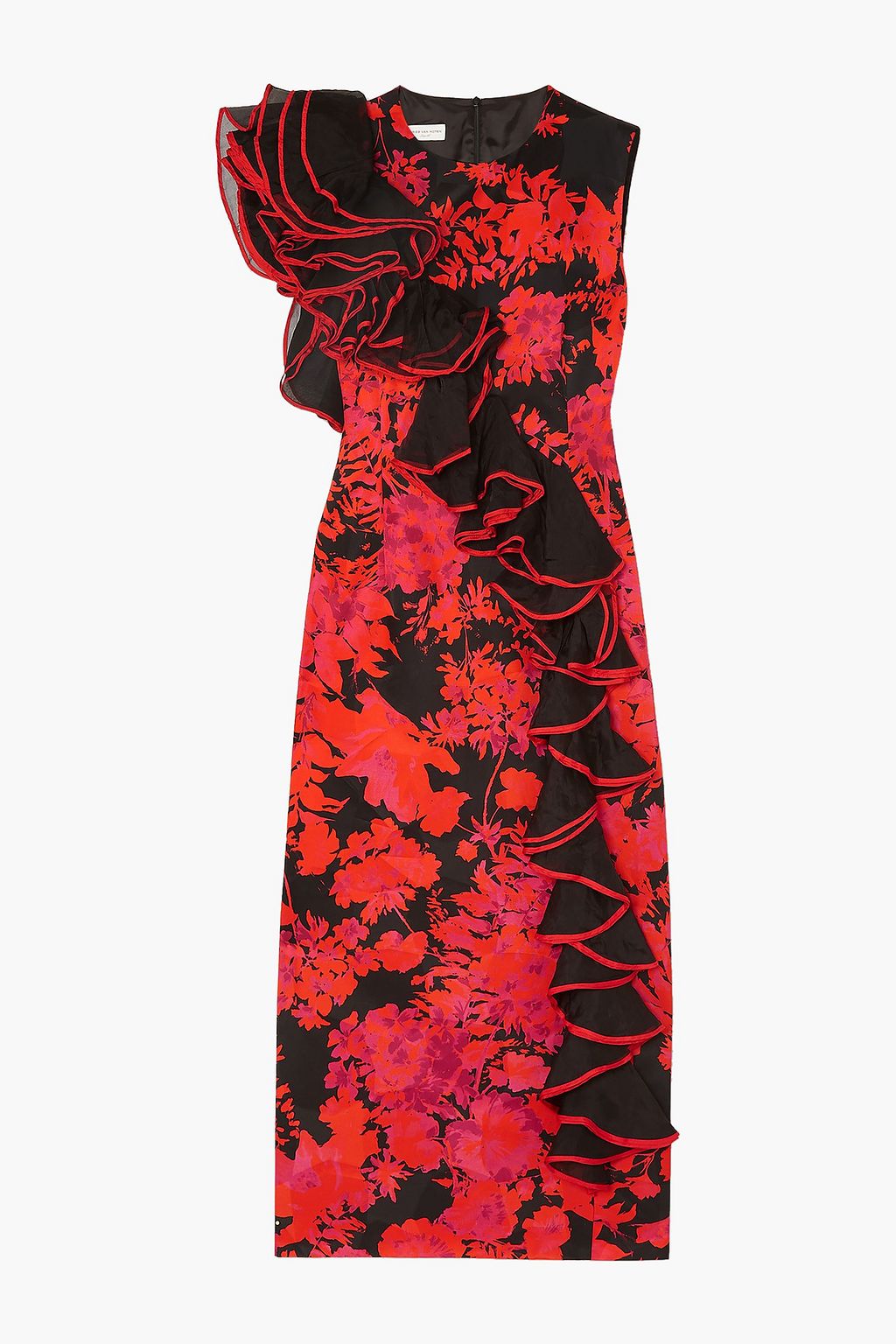 dries van noten dress sale