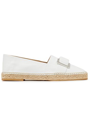 designer espadrilles