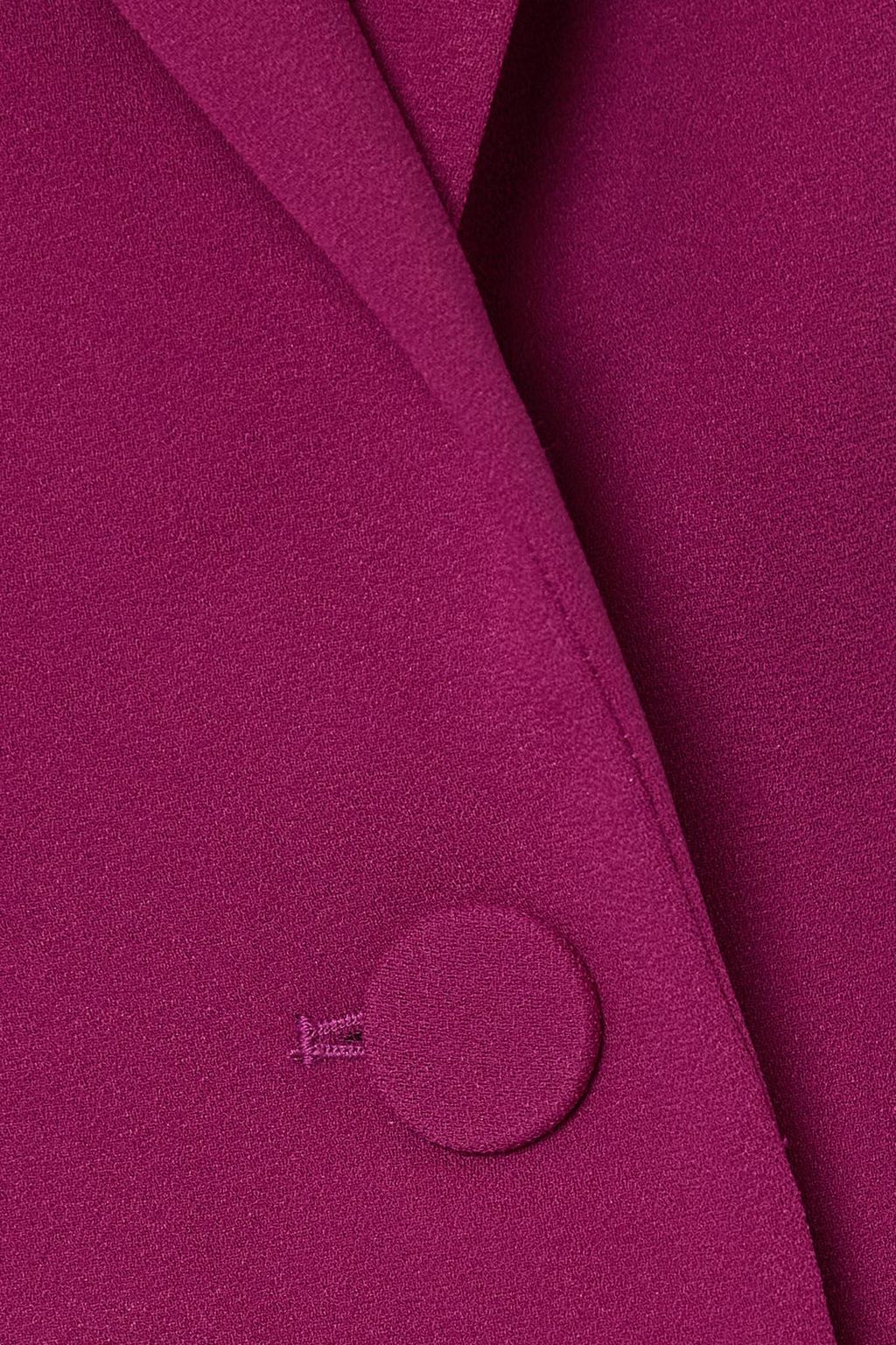 ALEX PERRY Craker crepe blazer
