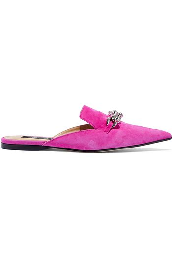 designer slippers on sale