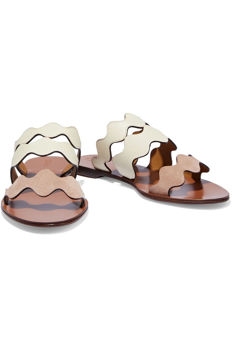 tommy jeans braided strap slides