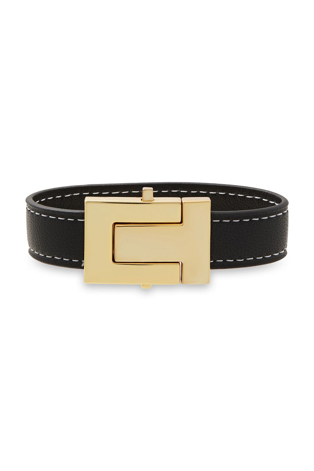 tory burch leather bracelets
