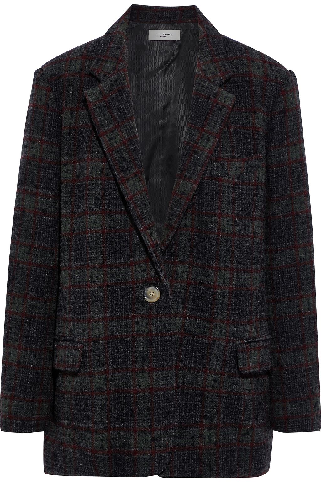 Isabel marant blazer sale Clearance