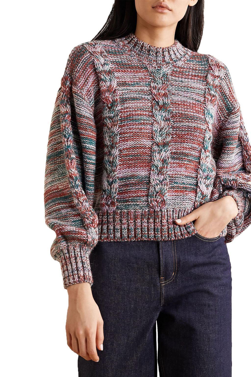 stine goya jumper