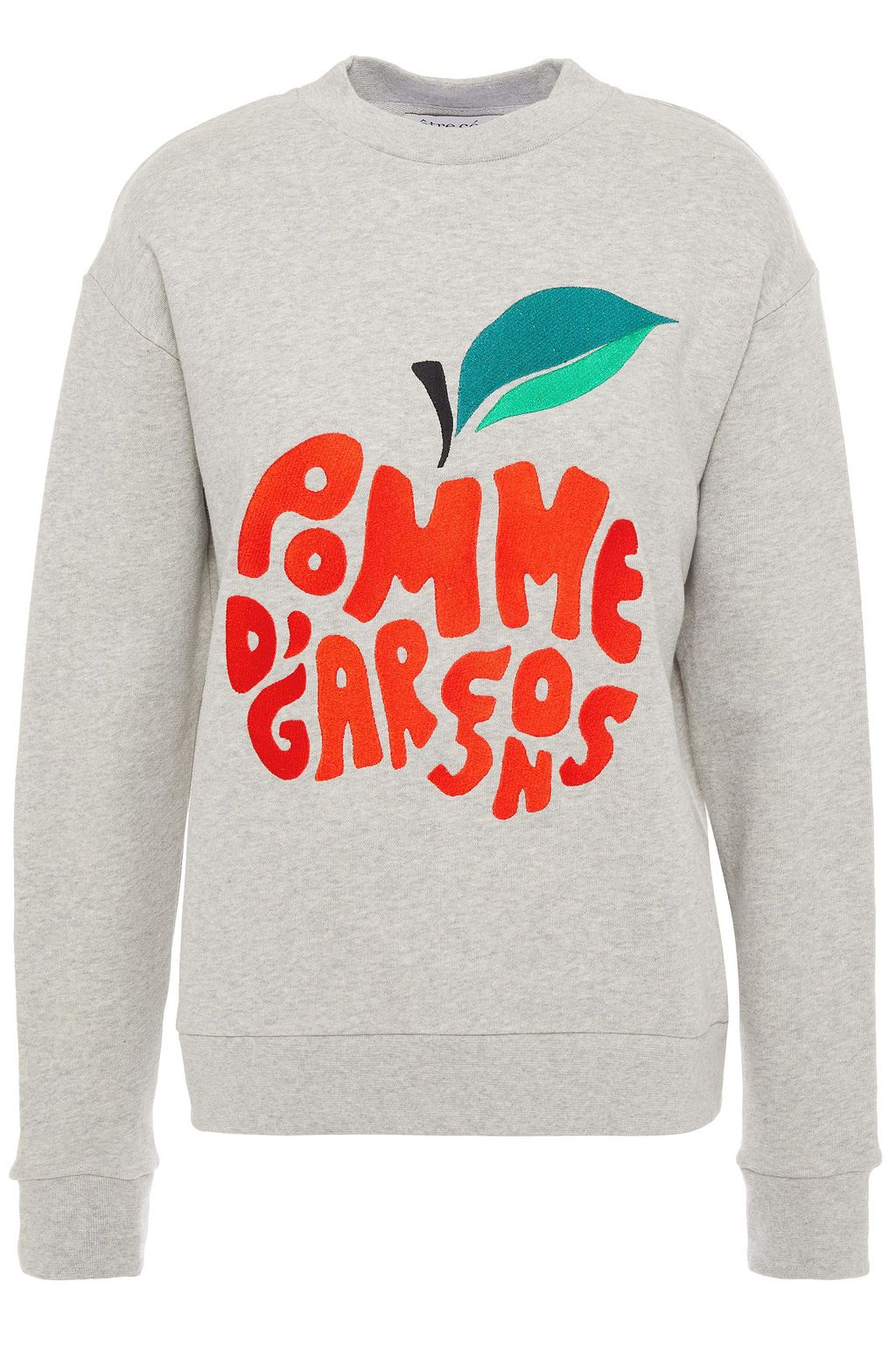 cecile sweatshirt