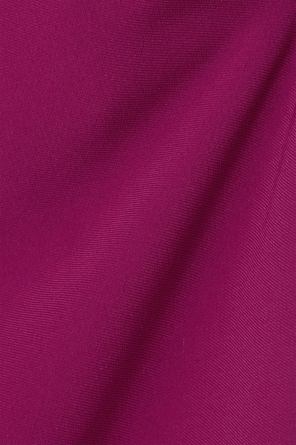 ALTUZARRA Henri cropped cady slim-leg pants