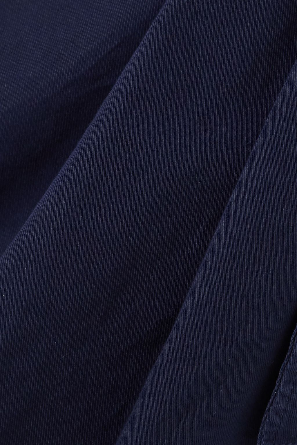 DRIES VAN NOTEN Cotton-twill skirt