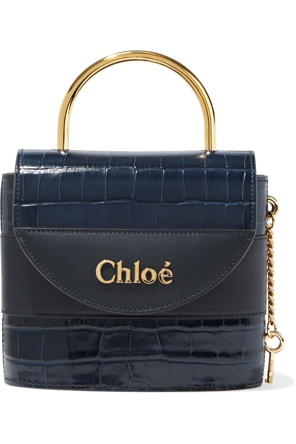 chloe aby lock