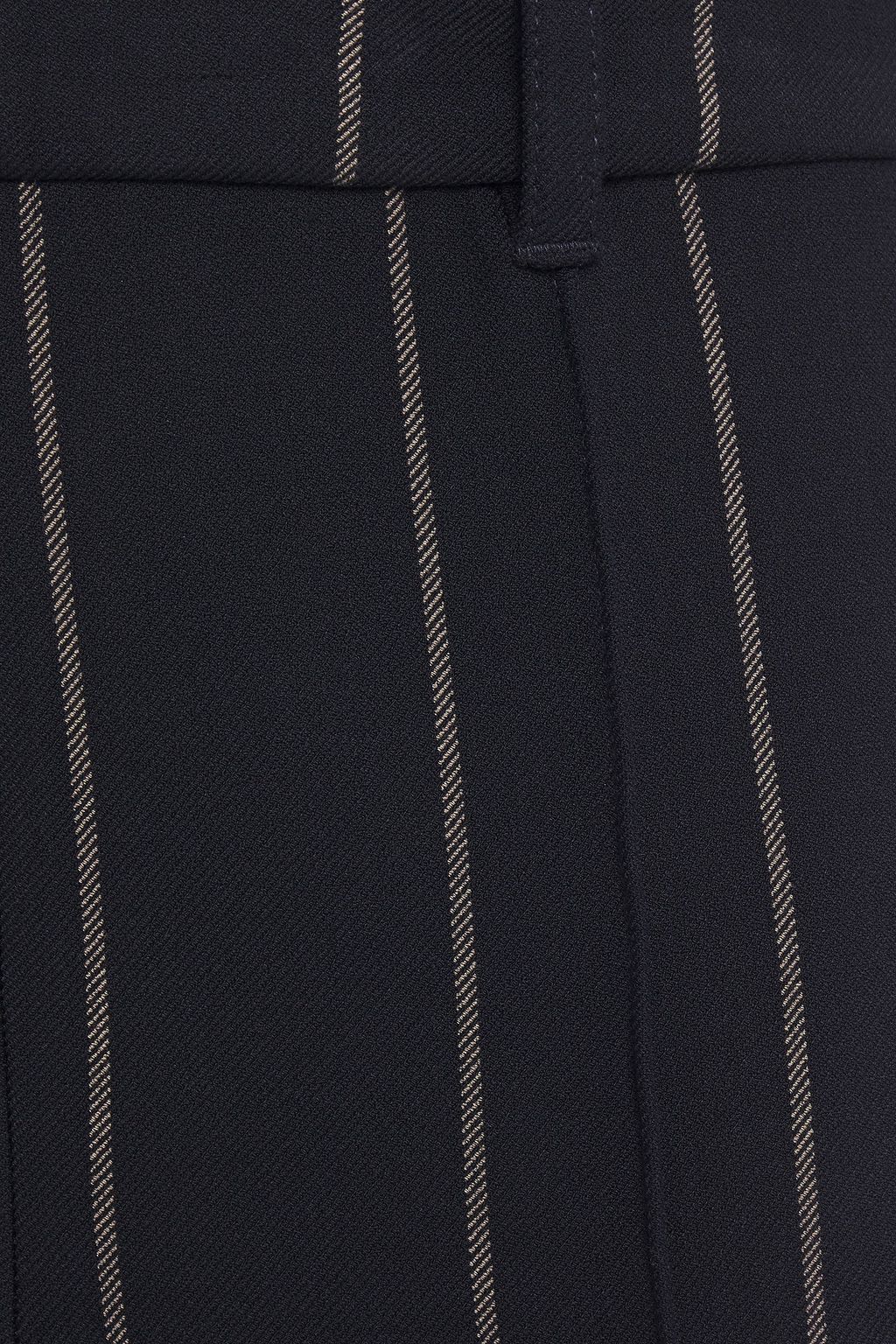 3.1 PHILLIP LIM Striped jersey slim-leg pants