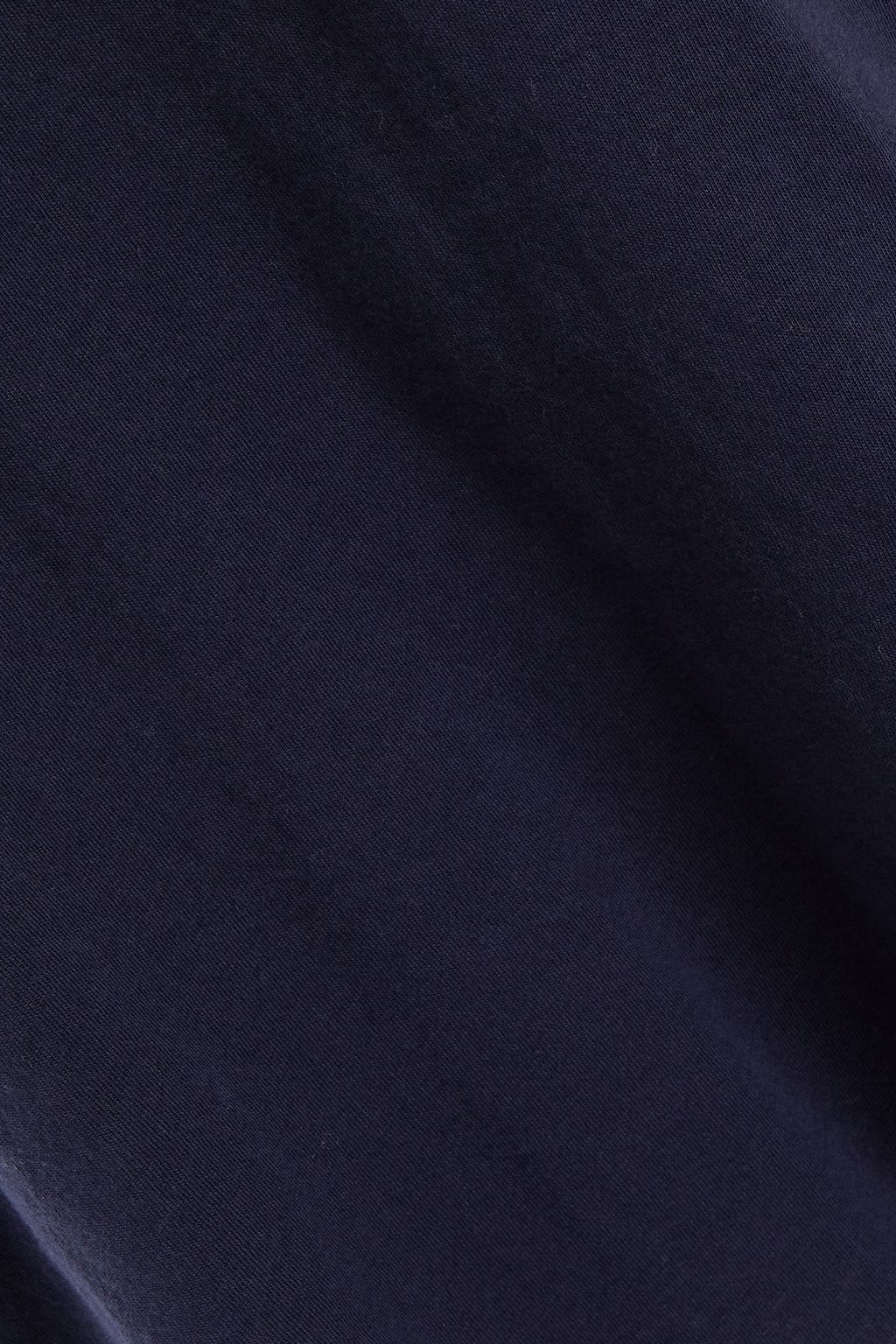 NATURAL SKIN Organic cotton-jersey pajama top